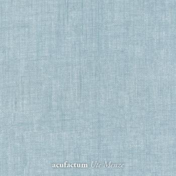 acufactum  - Druckstoff - Emma Seeblau
